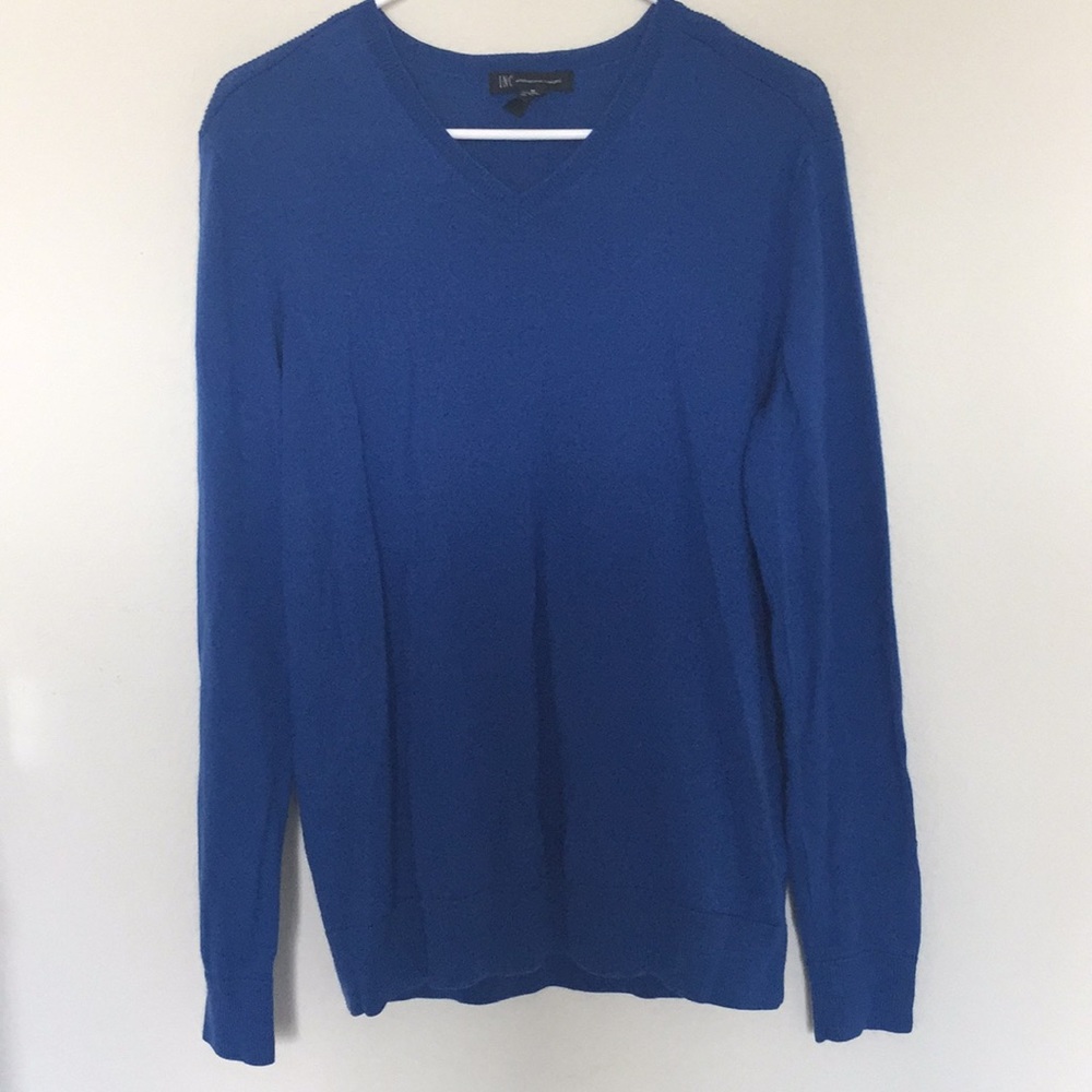 International Concepts sweater